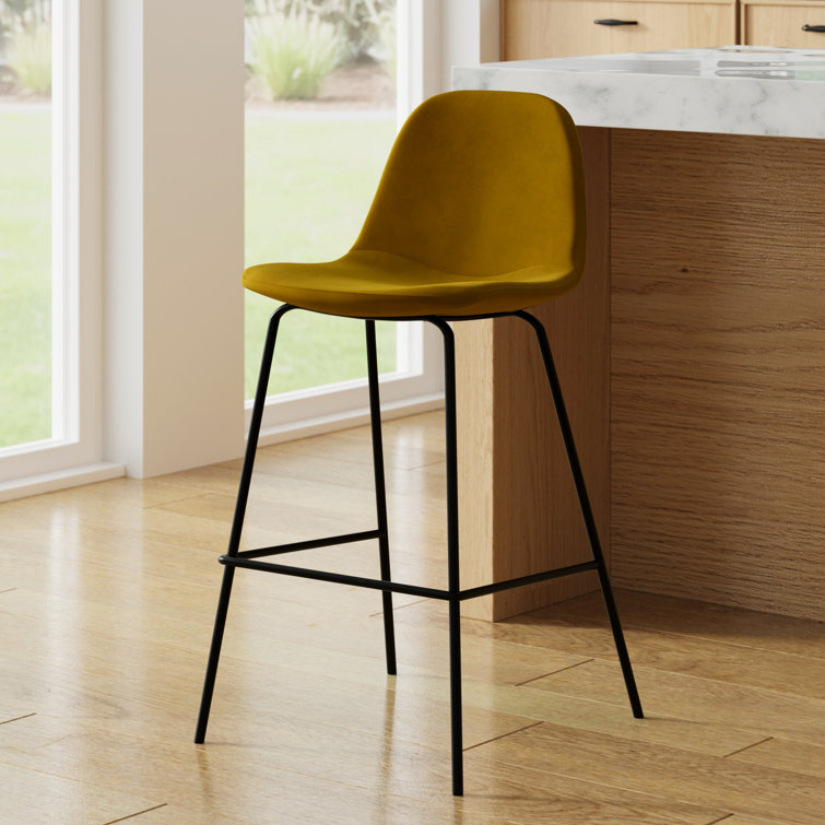 Kody Bar Counter Stool Reviews AllModern